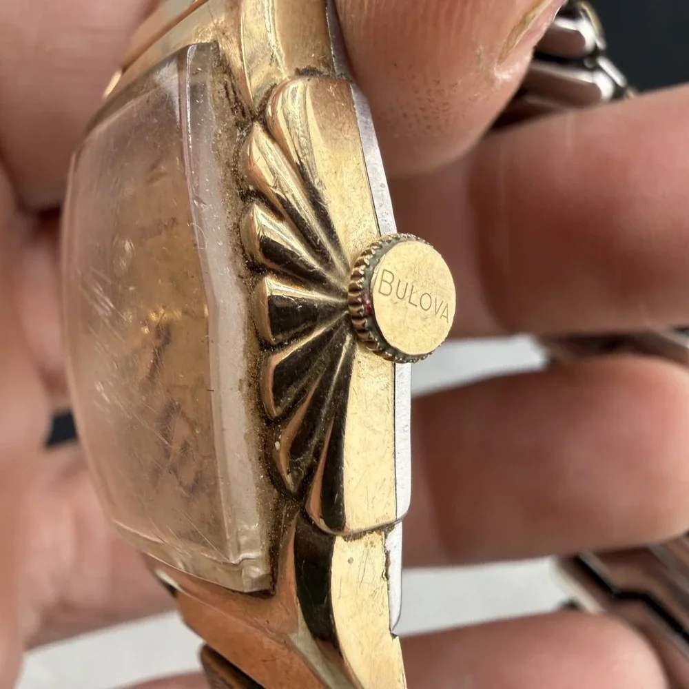 Bulova read significant